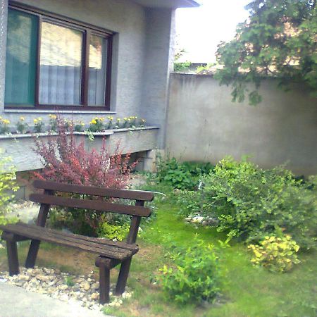 Domacinstvo Opavski Backi Petrovac Zewnętrze zdjęcie