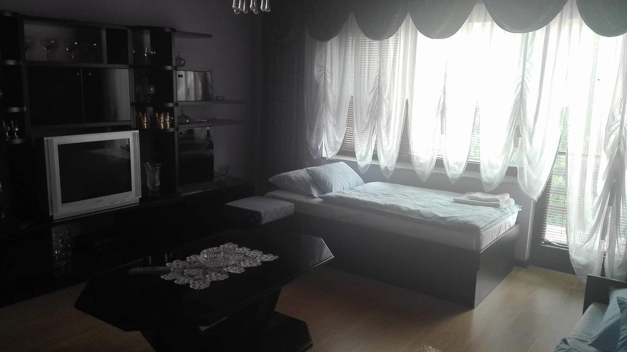 Domacinstvo Opavski Backi Petrovac Zewnętrze zdjęcie