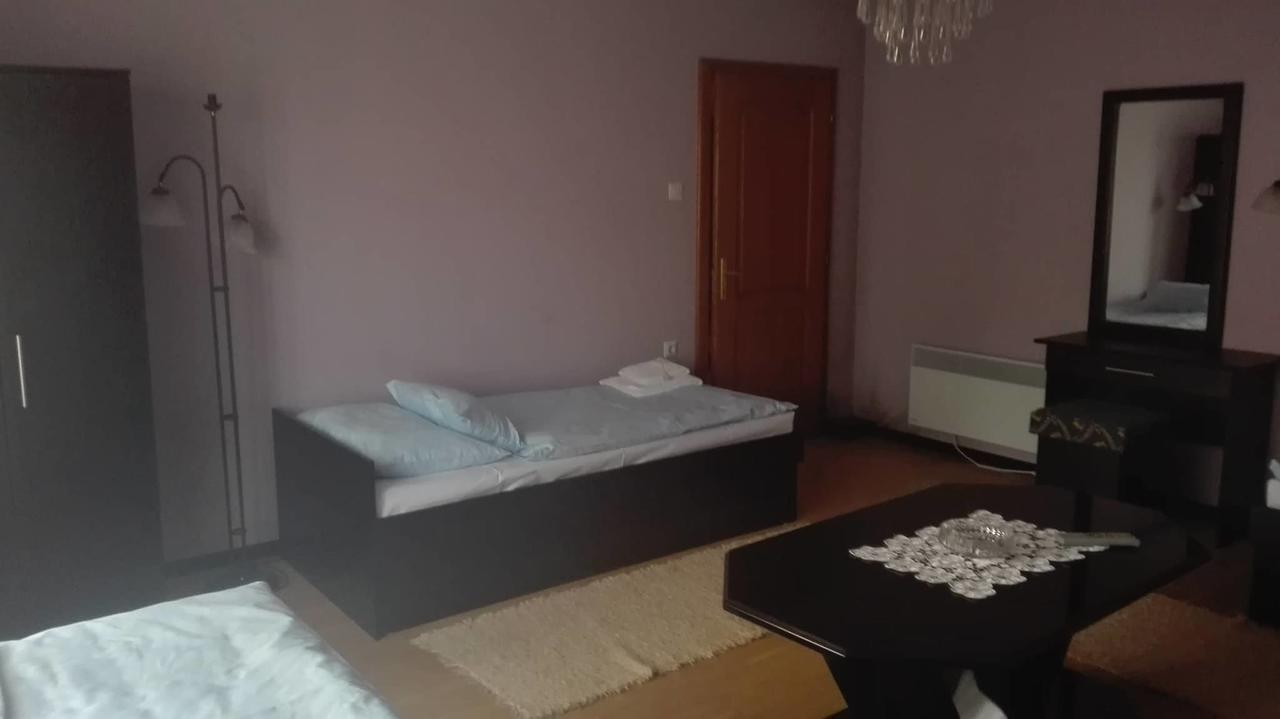 Domacinstvo Opavski Backi Petrovac Zewnętrze zdjęcie